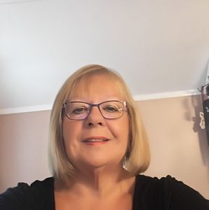 Meet your Posher, Susan